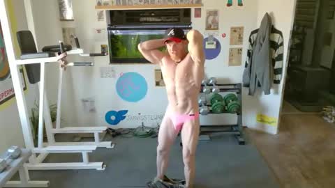 Jarvis online show from 20, 4, 2026