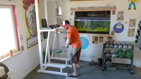 Jarvis online show from 21, 4, 2026