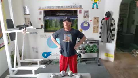 Jarvis online show from 24, 4, 2026