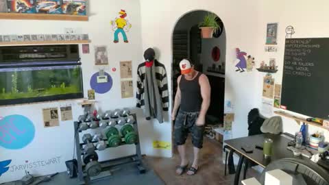 Jarvis online show from 28, 4, 2026