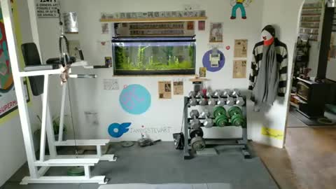 Jarvis online show from 23, 6, 2026