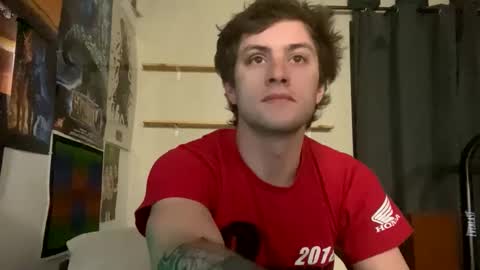 Ruckus online show from 3, 3, 2025