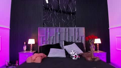 Snapshot of bigsexxyass chatting on 21, 5, 2026 Zayra online show from 21, 5, 2026