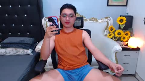 Snapshot of bigshowforyouxx chatting on 25, 2, 2025 Jay online show from 25, 2, 2025