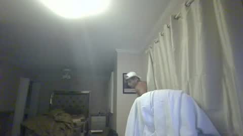 bigsteve24cm online show from 3, 7, 2026