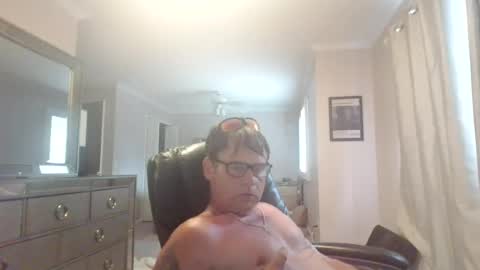 bigsteve24cm online show from 7, 7, 2026