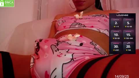 Sasha online show from 15, 9, 2025