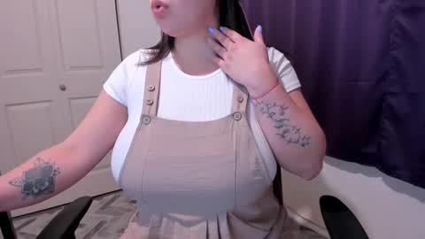  Nubia  online show from 16, 1, 2025