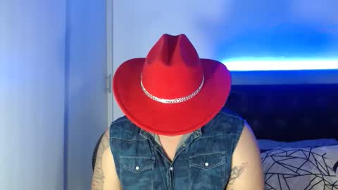 MANUEL online show from 5, 5, 2026