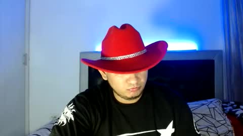 Snapshot of bigthick_blackcock chatting on 24, 5, 2026 MANUEL online show from 24, 5, 2026