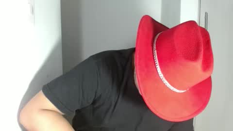 Snapshot of bigthick_blackcock chatting on 5, 6, 2026 MANUEL online show from 5, 6, 2026