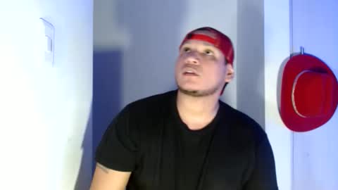 Snapshot of bigthick_blackcock chatting on 5, 6, 2026 MANUEL online show from 5, 6, 2026