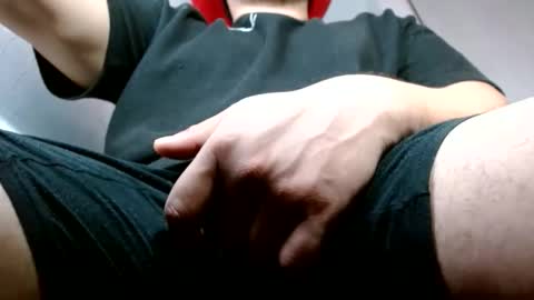 Snapshot of bigthick_blackcock chatting on 11, 6, 2026 MANUEL online show from 11, 6, 2026