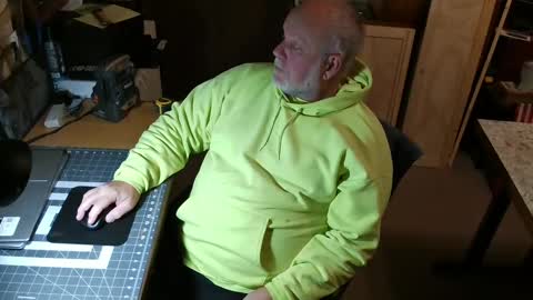 bigthump9999 online show from 15, 12, 2024