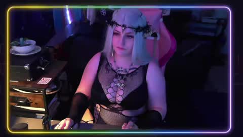 Snapshot of bigtiddygothxx chatting on 9, 3, 2026 Lealithhh online show from 9, 3, 2026