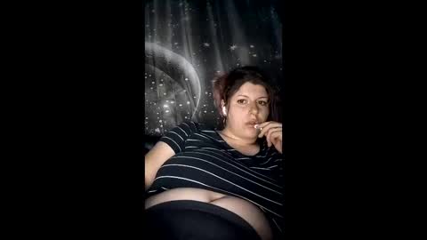 Snapshot of bigtitslala chatting on 8, 4, 2026 bigtitslala online show from 8, 4, 2026
