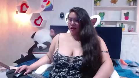 bigtitslaurenriver online show from 3, 7, 2026