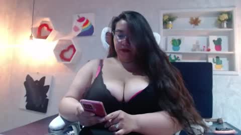 bigtitslaurenriver online show from 20, 7, 2026
