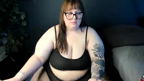 bigtittybbw online show from 8, 3, 2026