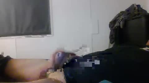 Snapshot of bigtonni chatting on 5, 1, 2025 bigtonni online show from 5, 1, 2025