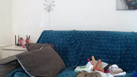 BigTwinsOmg online show from 29, 3, 2026