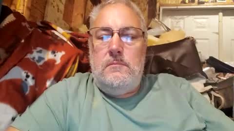 Biguy52 online show from 5, 10, 2025