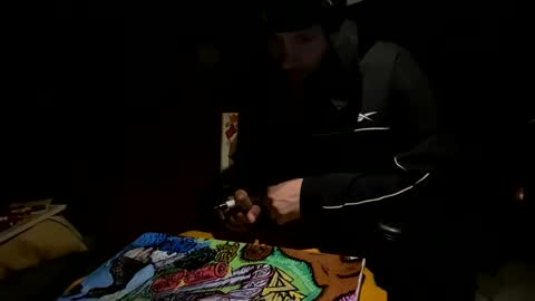 Floppyphallus online show from 9, 1, 2025