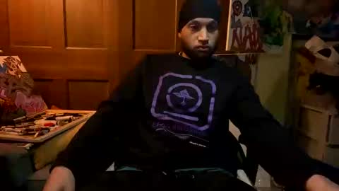 Floppyphallus online show from 10, 1, 2025