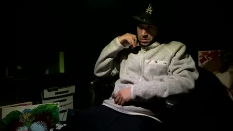 Floppyphallus online show from 21, 1, 2025