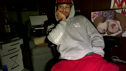 Floppyphallus online show from 16, 2, 2025