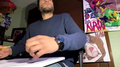 Floppyphallus online show from 18, 2, 2025