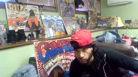 Floppyphallus online show from 29, 3, 2026