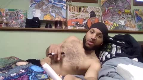 Snapshot of bigwalkdog12 chatting on 1, 4, 2026 Floppyphallus online show from 1, 4, 2026