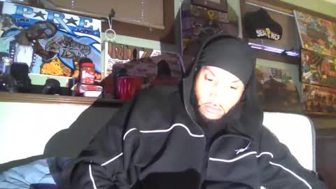 Snapshot of bigwalkdog12 chatting on 4, 4, 2026 Floppyphallus online show from 4, 4, 2026