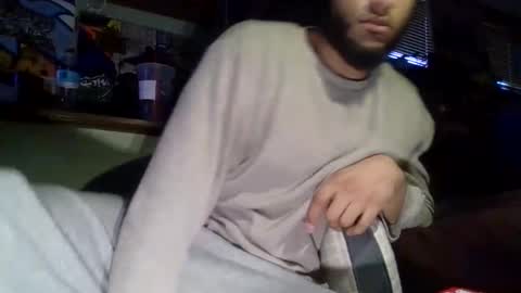 Snapshot of bigwalkdog12 chatting on 26, 4, 2026 Floppyphallus online show from 26, 4, 2026