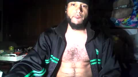 Snapshot of bigwalkdog12 chatting on 6, 5, 2026 Floppyphallus online show from 6, 5, 2026