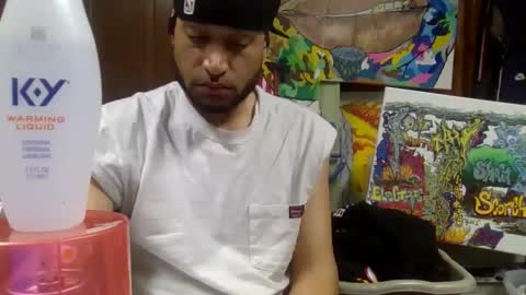Snapshot of bigwalkdog12 chatting on 13, 5, 2026 Floppyphallus online show from 13, 5, 2026