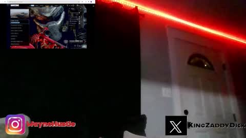 bigwaynebabyxxx online show from 18, 10, 2025