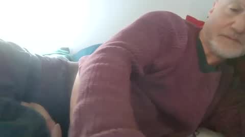 Bigwebone online show from 27, 12, 2024