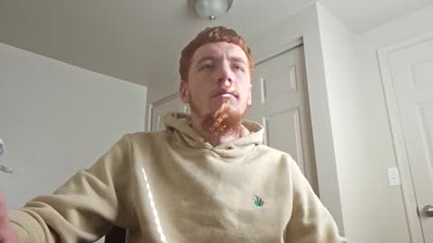 Onlyfans redheadedwhitedick online show from 8, 2, 2025