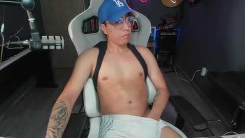 bigxboy96 online show from 20, 12, 2024