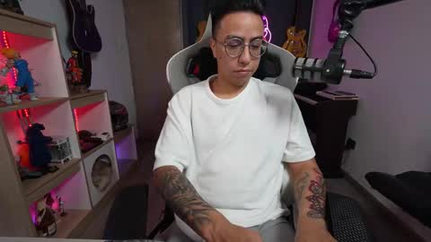 bigxboy96 online show from 9, 9, 2025