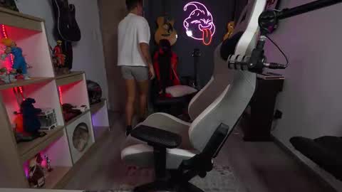 bigxboy96 online show from 6, 10, 2025