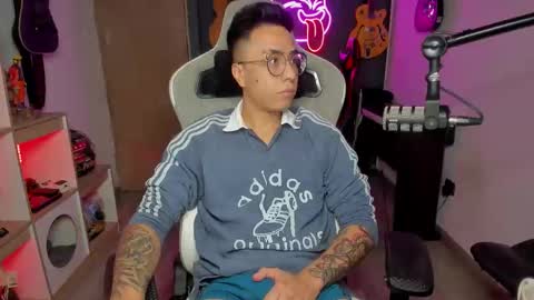 bigxboy96 online show from 29, 10, 2025