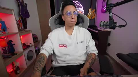 bigxboy96 online show from 9, 11, 2025