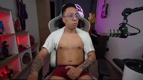 bigxboy96 online show from 1, 12, 2025