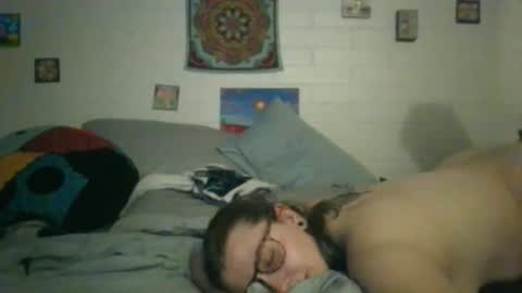 BiHippieXO online show from 16, 3, 2026