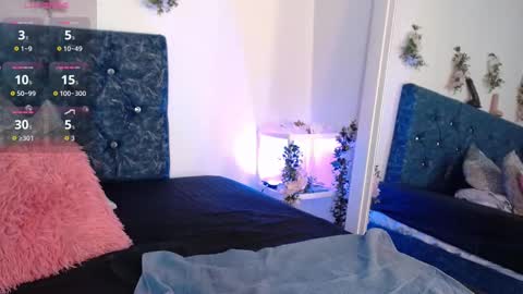 Bianca  independent online show from 3, 10, 2025