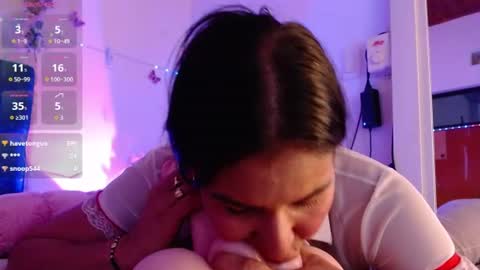 Snapshot of biianca1 chatting on 28, 7, 2026 Bianca independent online show from 28, 7, 2026