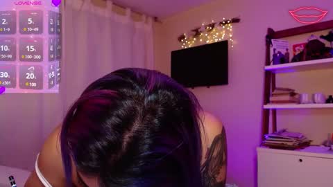 biigbooty_ online show from 21, 1, 2025